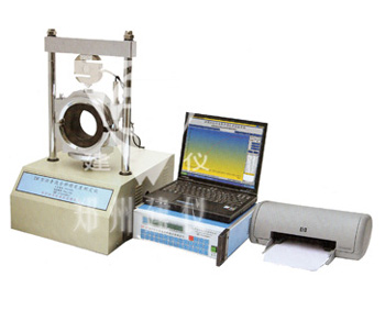 DF-6 智能瀝青混合料穩定度測定系統